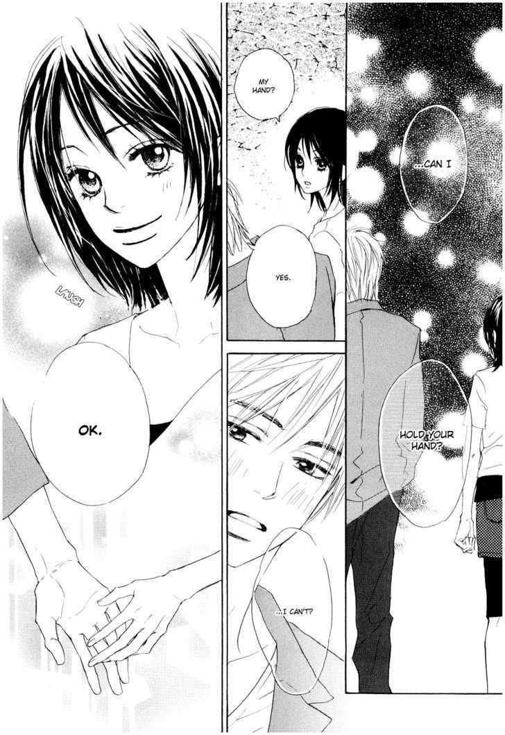 Fujoshi Kanojo Chapter 2 page 37 - Chapter 2