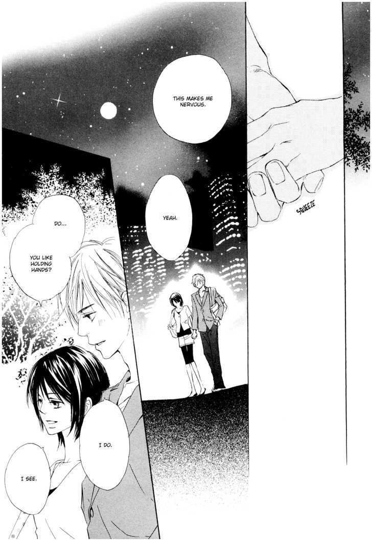 Fujoshi Kanojo Chapter 2 page 38 - Chapter 2