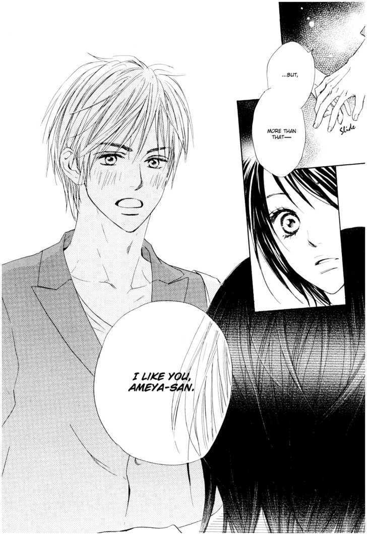 Fujoshi Kanojo Chapter 2 page 39 - Chapter 2