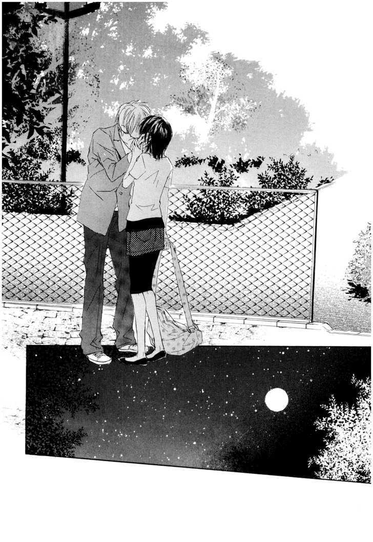 Fujoshi Kanojo Chapter 2 page 41 - Chapter 2