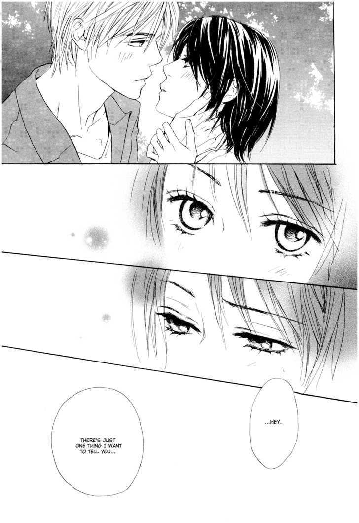 Fujoshi Kanojo Chapter 2 page 42 - Chapter 2