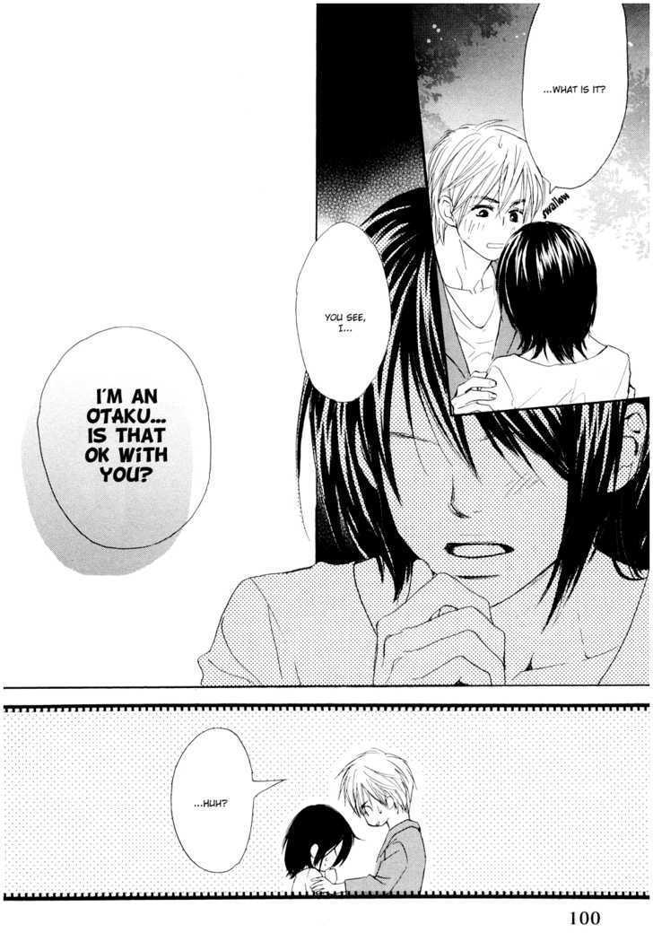 Fujoshi Kanojo Chapter 2 page 43 - Chapter 2