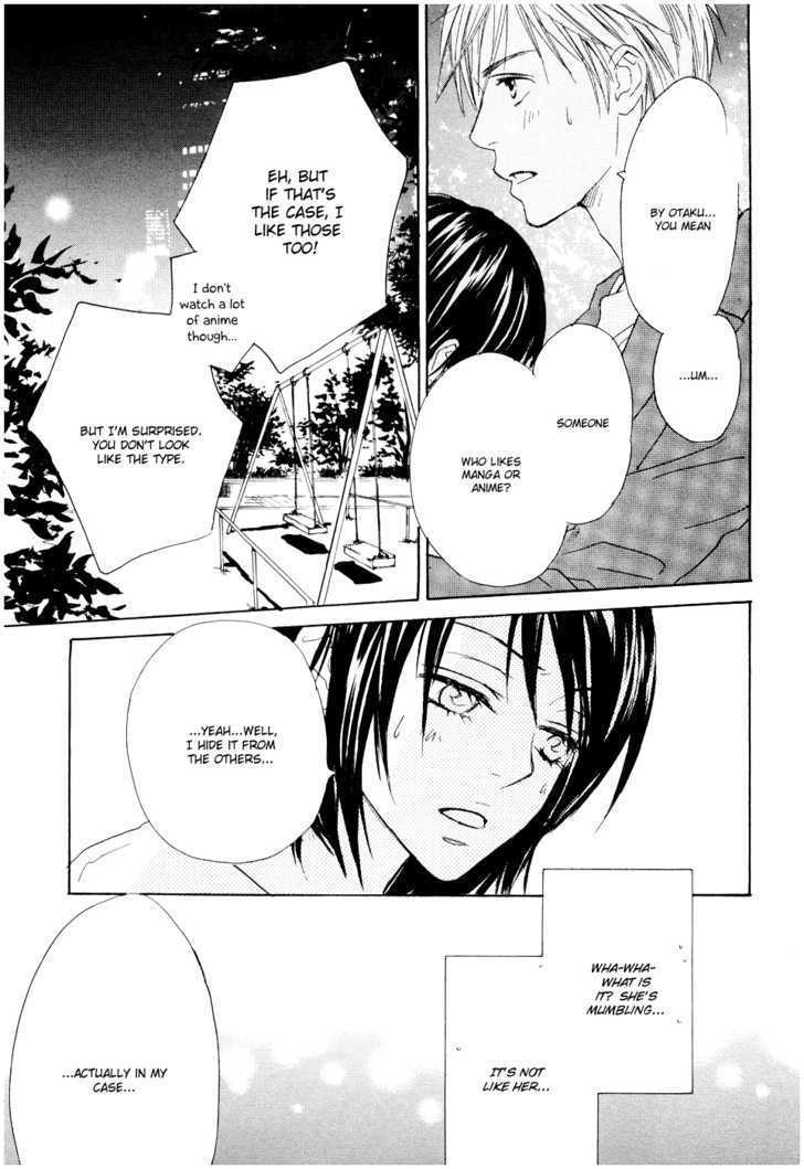 Fujoshi Kanojo Chapter 2 page 44 - Chapter 2