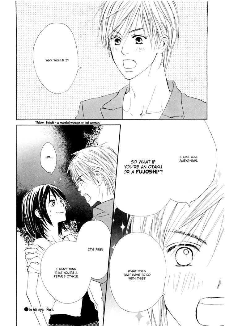 Fujoshi Kanojo Chapter 2 page 47 - Chapter 2