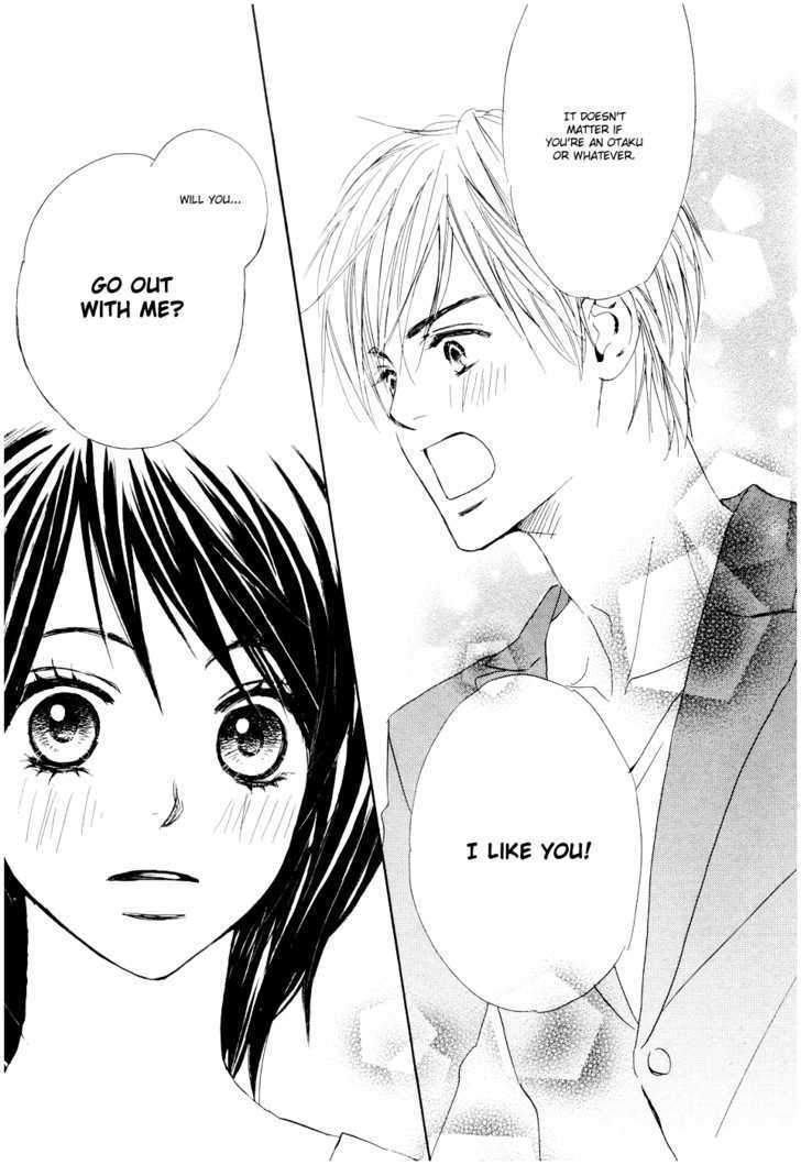 Fujoshi Kanojo Chapter 2 page 48 - Chapter 2