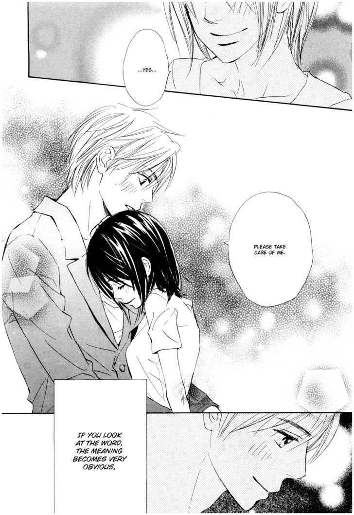 Fujoshi Kanojo Chapter 2 page 49 - Chapter 2