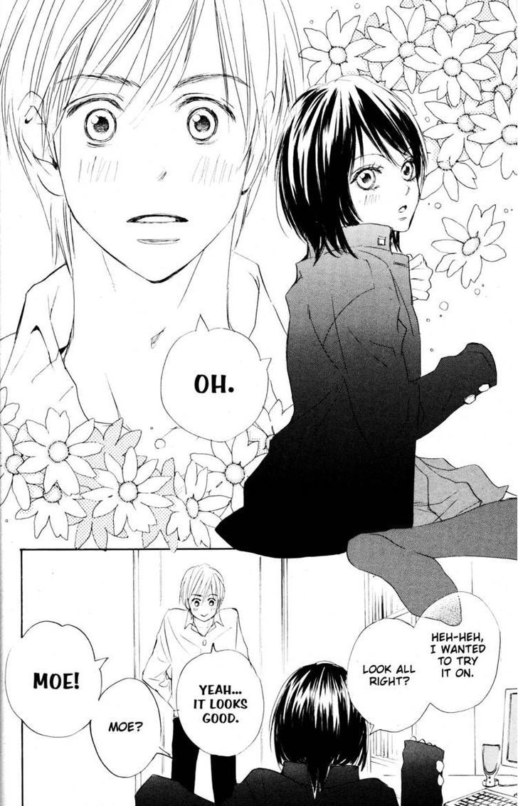 Fujoshi Kanojo Chapter 21 page 18 - Chapter 21