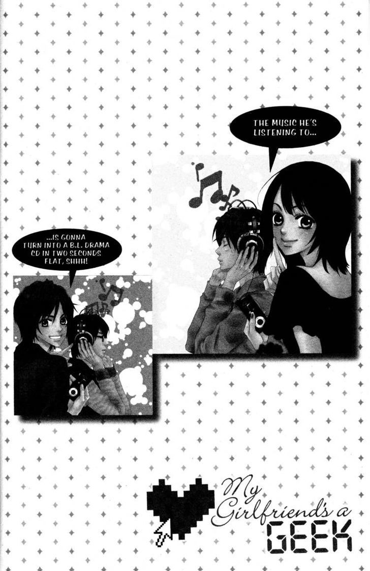 Fujoshi Kanojo Chapter 21 page 37 - Chapter 21