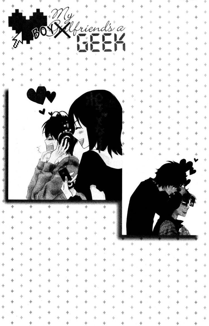 Fujoshi Kanojo Chapter 21 page 38 - Chapter 21
