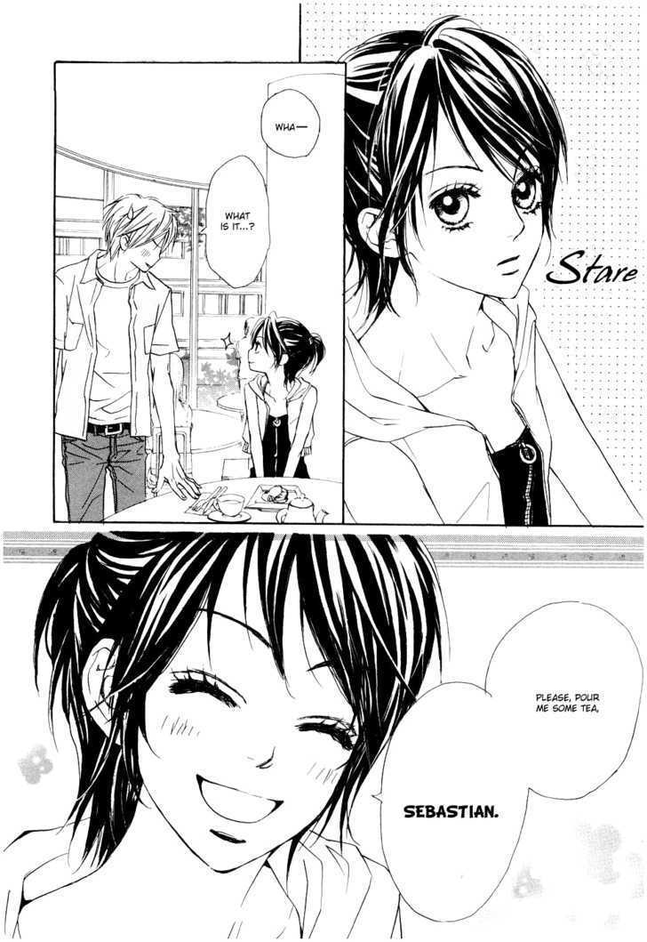 Fujoshi Kanojo Chapter 4 page 9 - Chapter 4