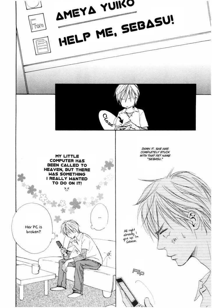 Fujoshi Kanojo Chapter 5 page 15 - Chapter 5