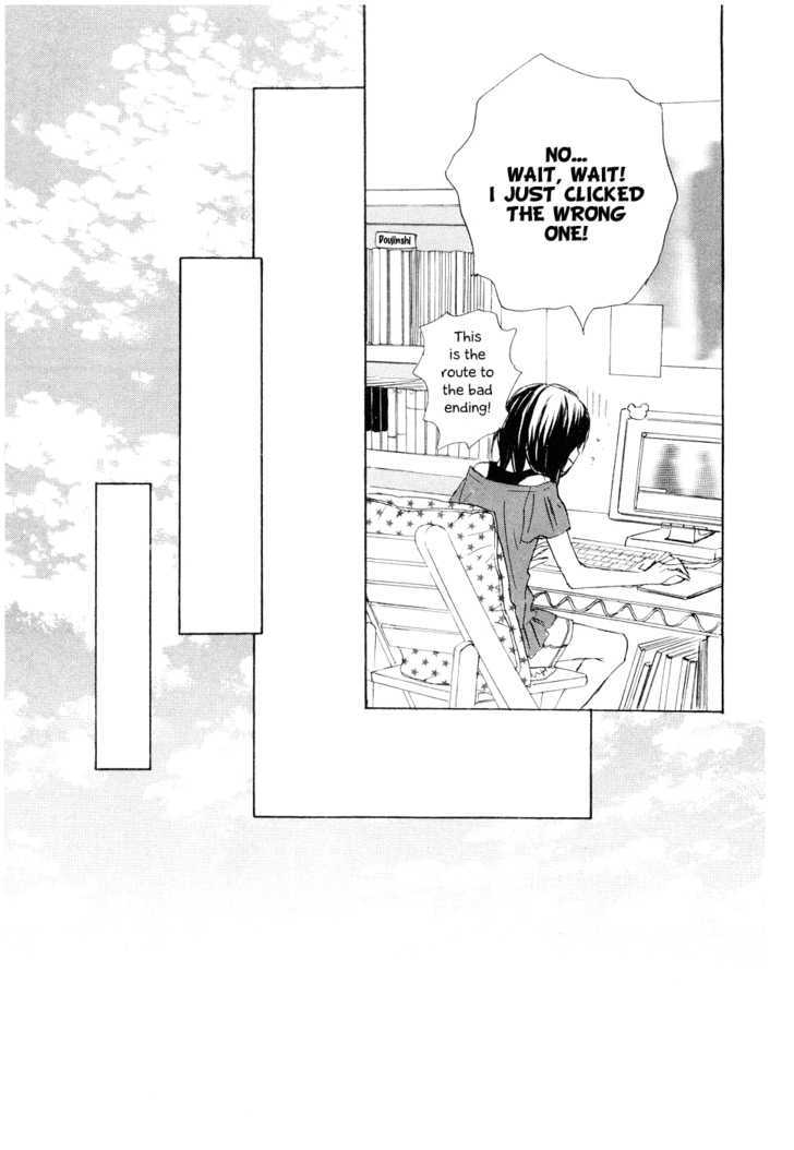 Fujoshi Kanojo Chapter 5 page 20 - Chapter 5