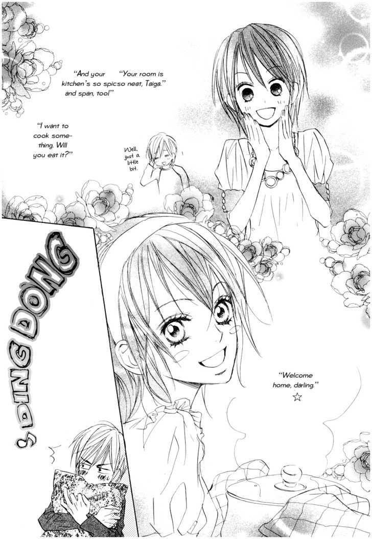Fujoshi Kanojo Chapter 5 page 22 - Chapter 5
