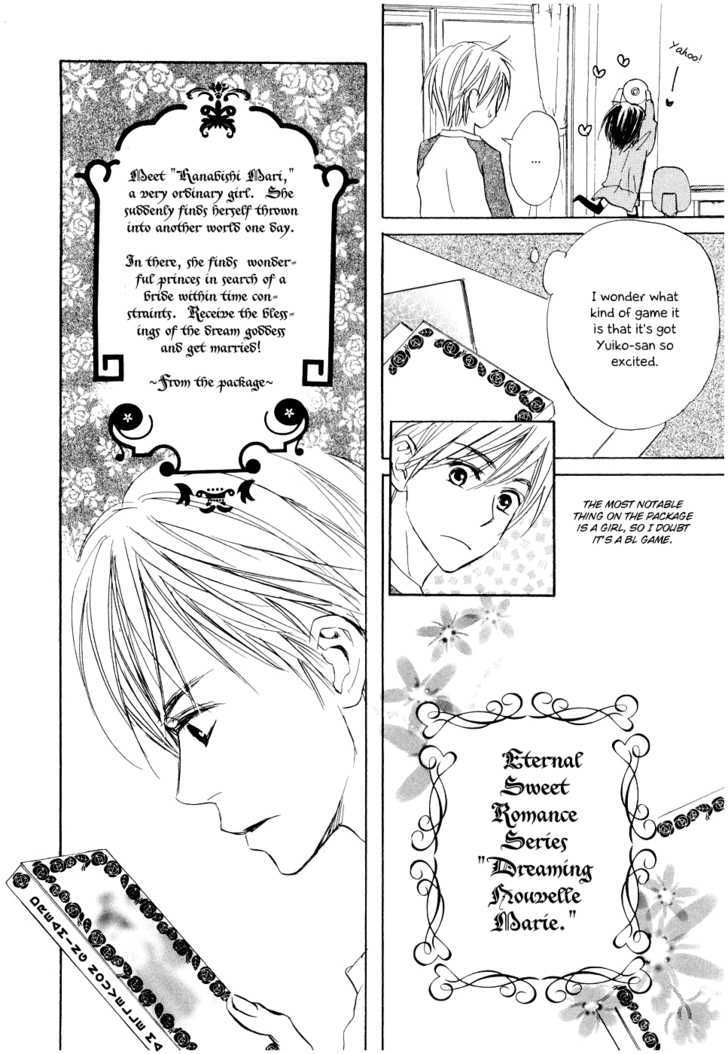 Fujoshi Kanojo Chapter 5 page 29 - Chapter 5