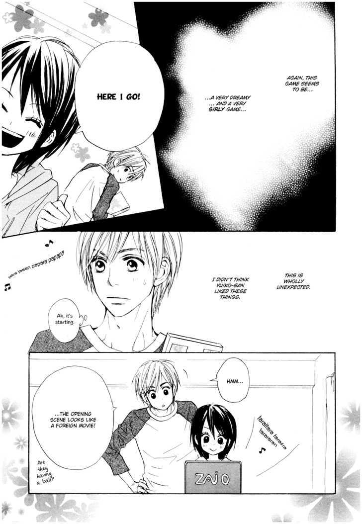 Fujoshi Kanojo Chapter 5 page 30 - Chapter 5