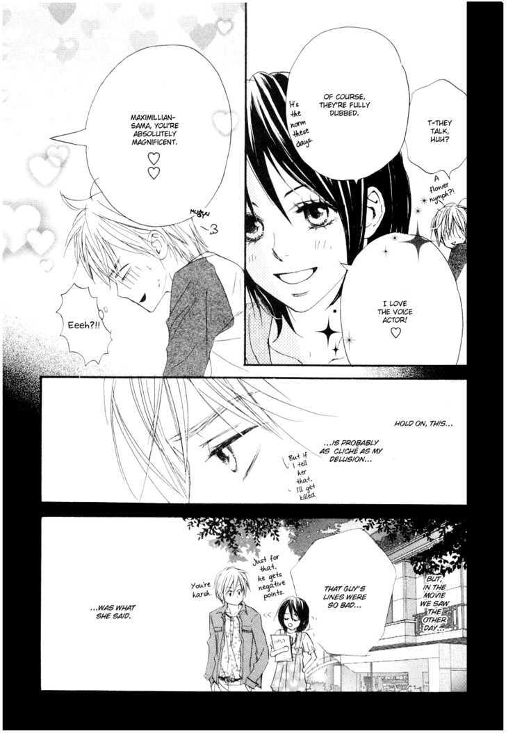 Fujoshi Kanojo Chapter 5 page 36 - Chapter 5