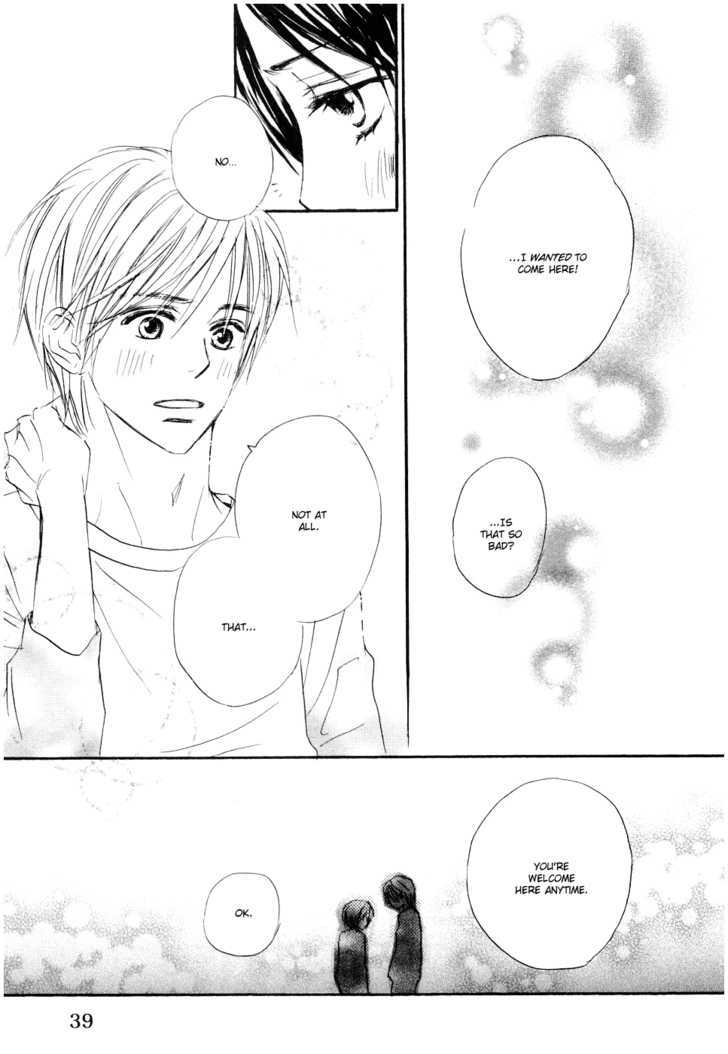 Fujoshi Kanojo Chapter 5 page 42 - Chapter 5