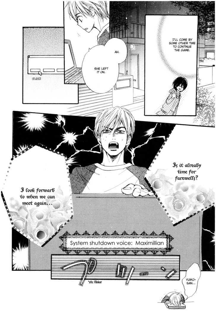 Fujoshi Kanojo Chapter 5 page 43 - Chapter 5