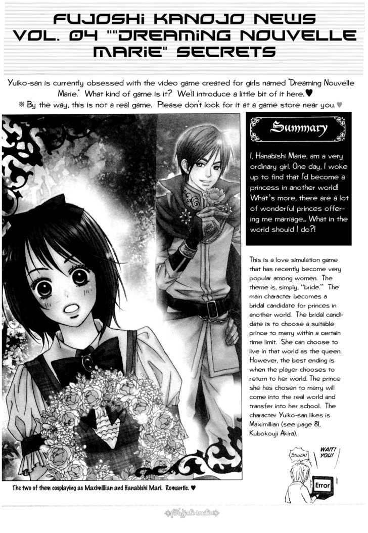 Fujoshi Kanojo Chapter 5 page 44 - Chapter 5