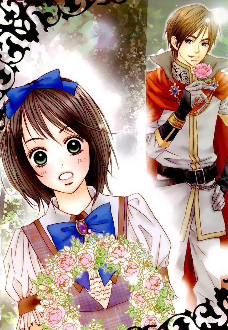 Fujoshi Kanojo Chapter 5 page 6 - Chapter 5