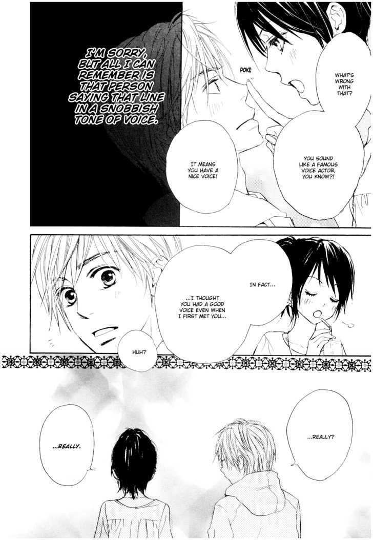 Fujoshi Kanojo Chapter 7 page 24 - Chapter 7