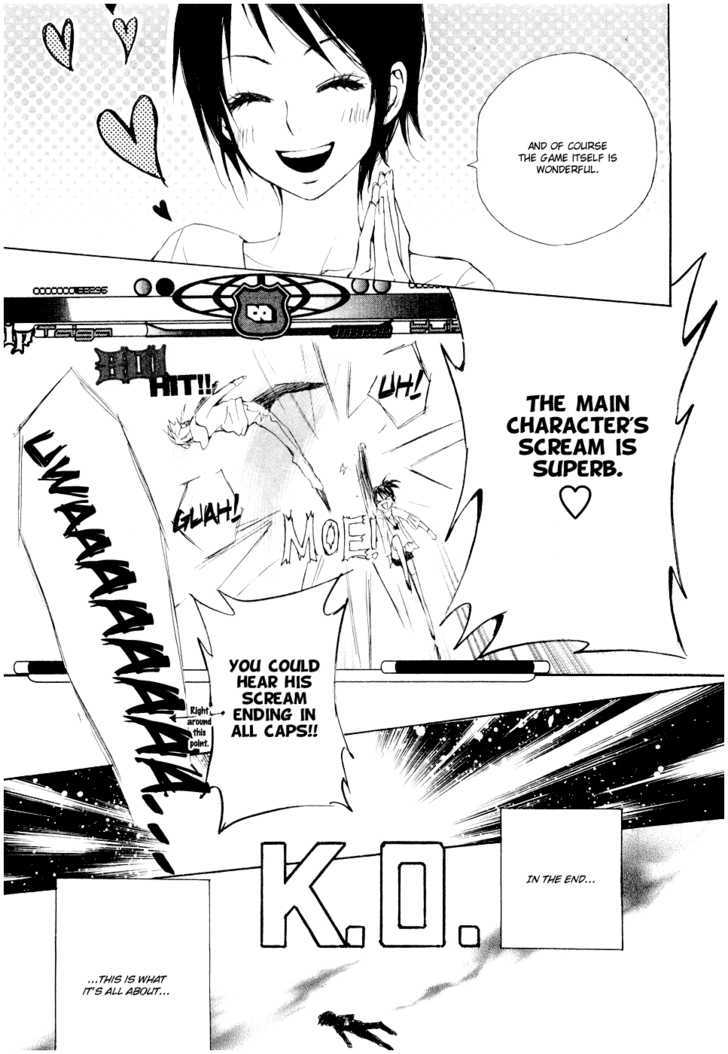 Fujoshi Kanojo Chapter 7 page 27 - Chapter 7