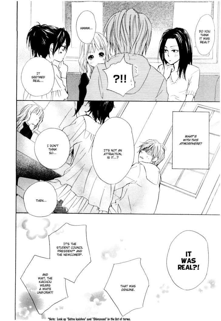 Fujoshi Kanojo Chapter 7 page 30 - Chapter 7