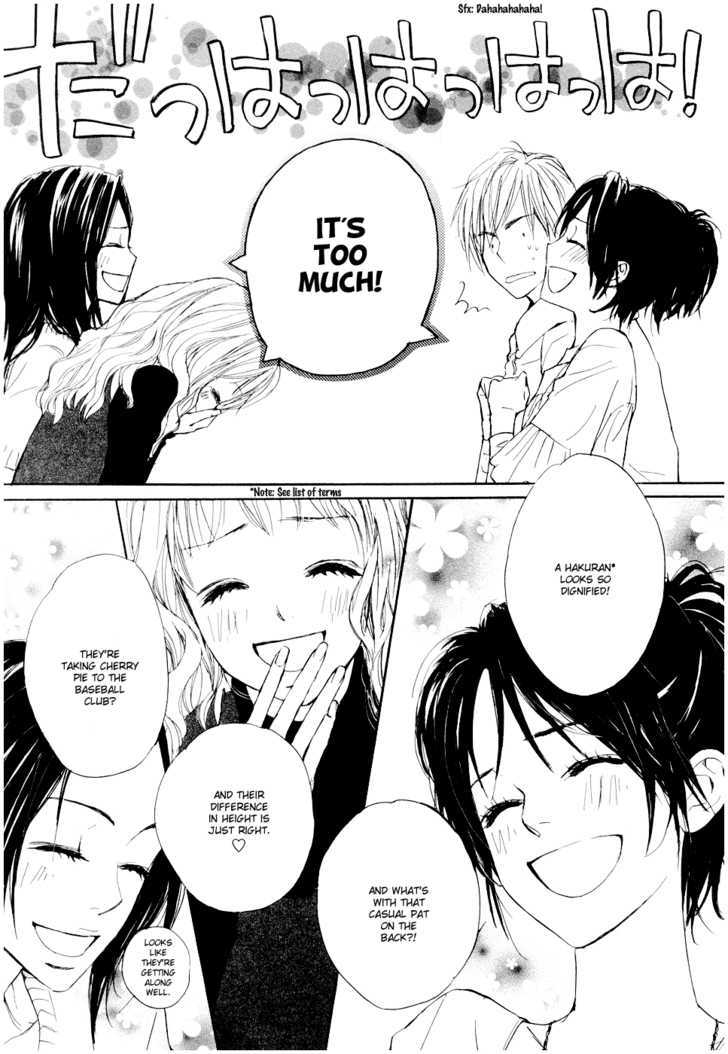 Fujoshi Kanojo Chapter 7 page 31 - Chapter 7