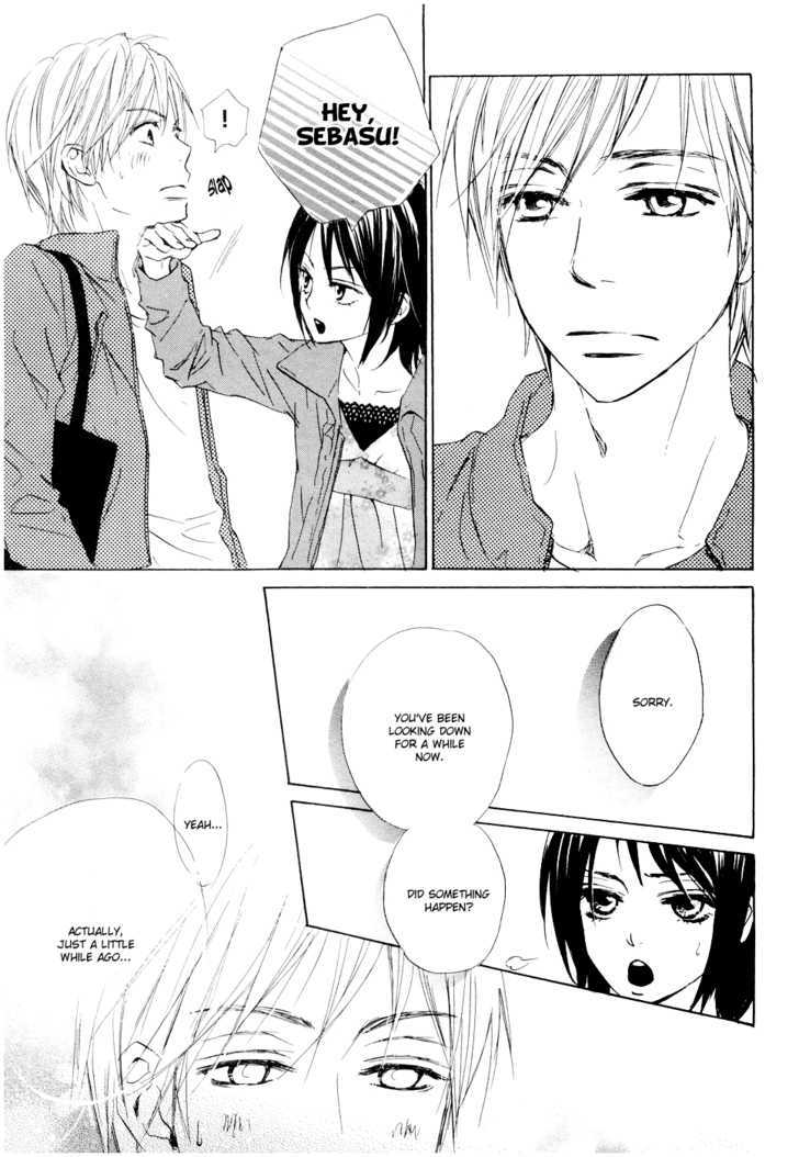 Fujoshi Kanojo Chapter 8 page 12 - Chapter 8