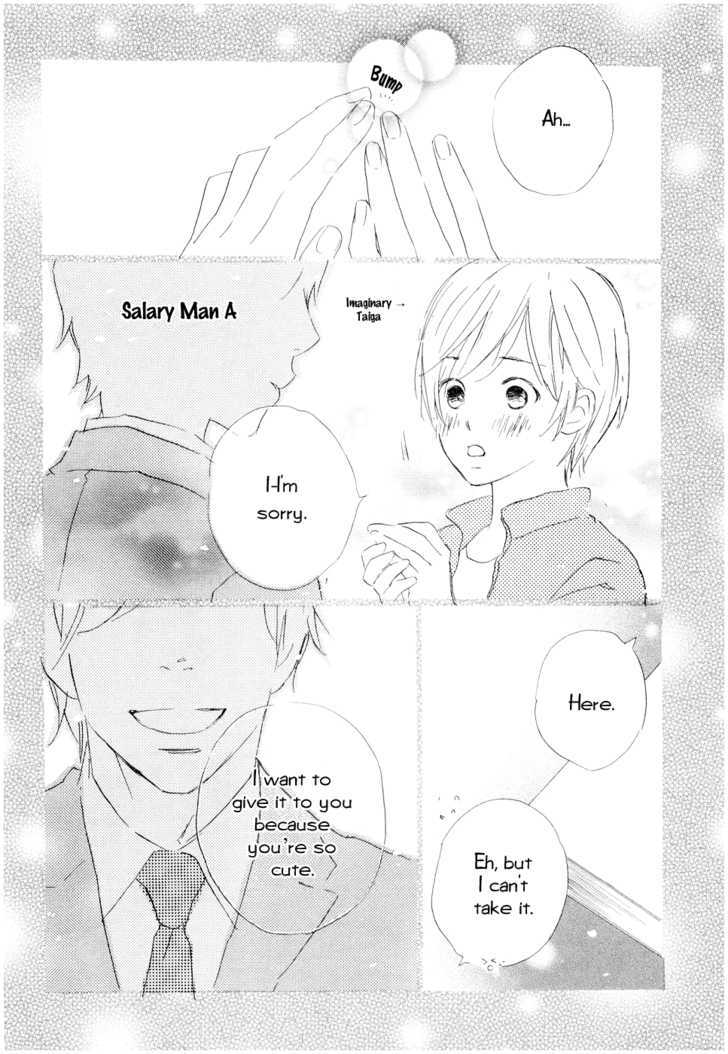 Fujoshi Kanojo Chapter 8 page 13 - Chapter 8