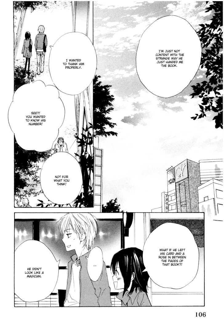 Fujoshi Kanojo Chapter 8 page 15 - Chapter 8