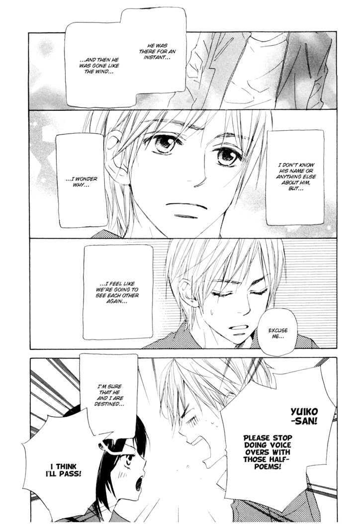 Fujoshi Kanojo Chapter 8 page 16 - Chapter 8