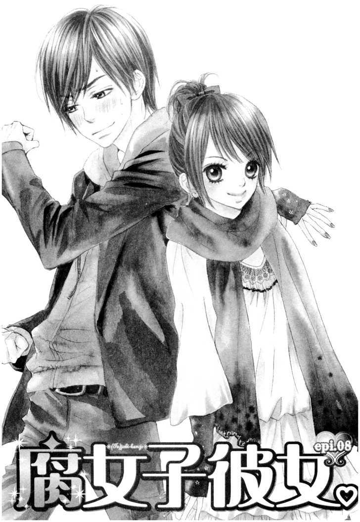 Fujoshi Kanojo Chapter 8 page 2 - Chapter 8