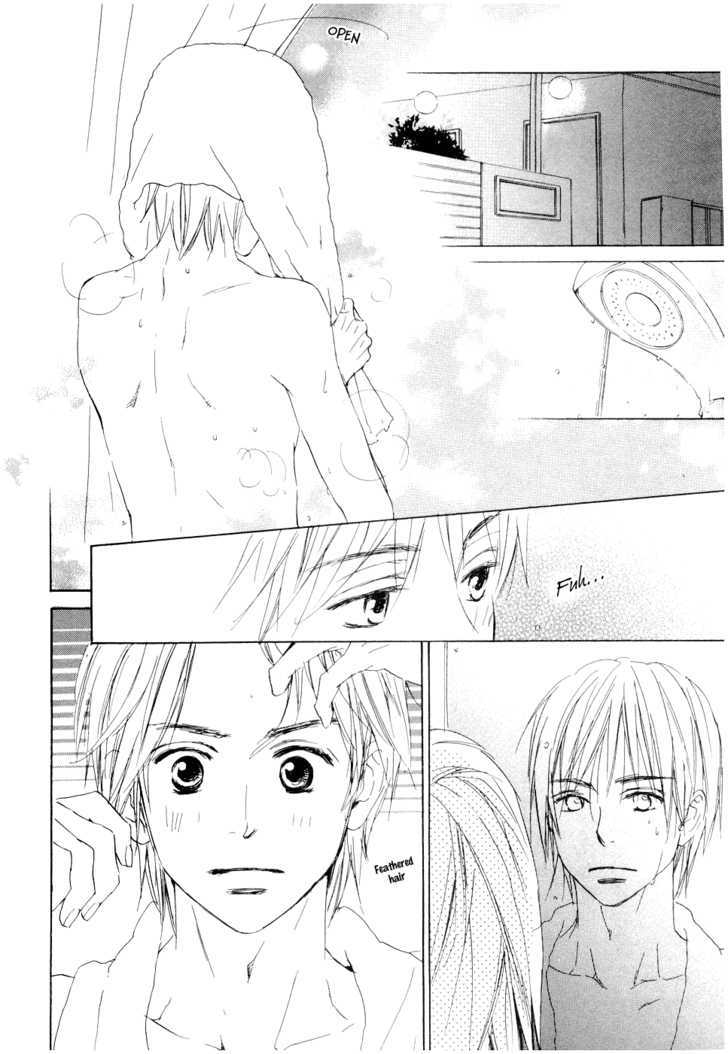Fujoshi Kanojo Chapter 8 page 23 - Chapter 8
