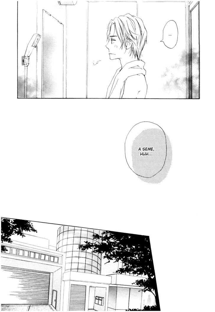 Fujoshi Kanojo Chapter 8 page 24 - Chapter 8