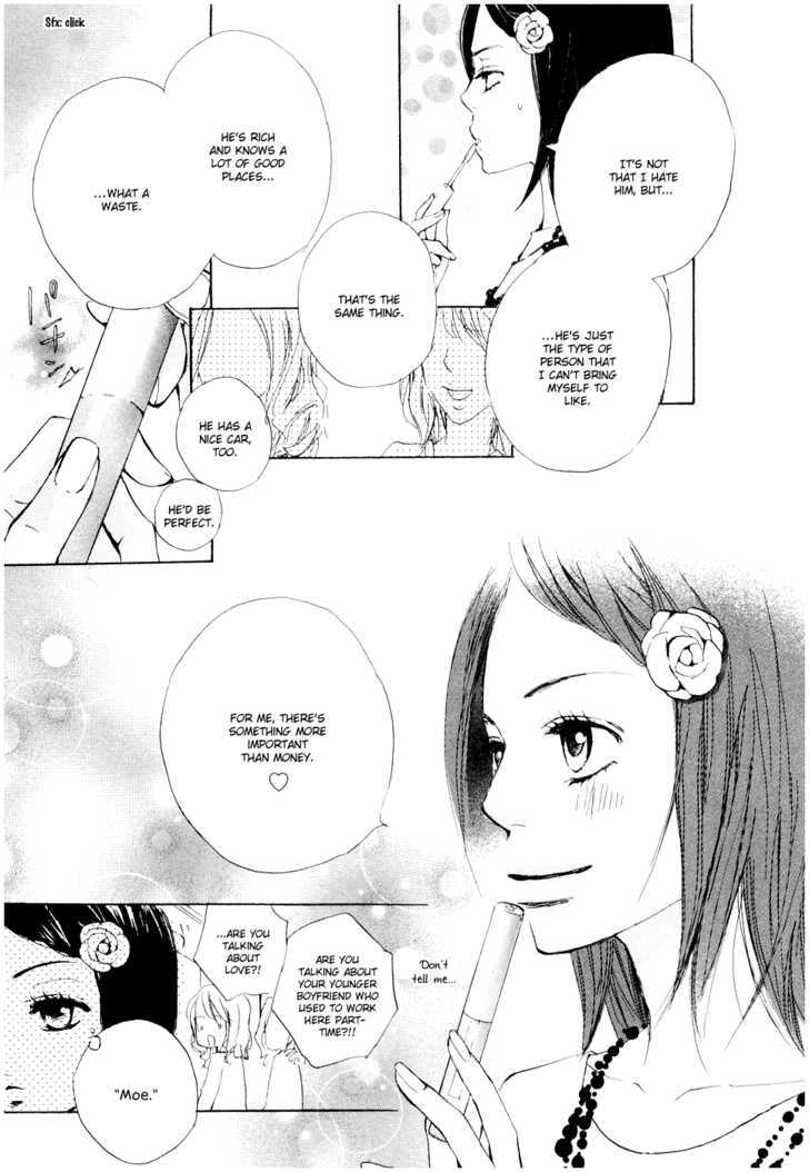 Fujoshi Kanojo Chapter 8 page 26 - Chapter 8