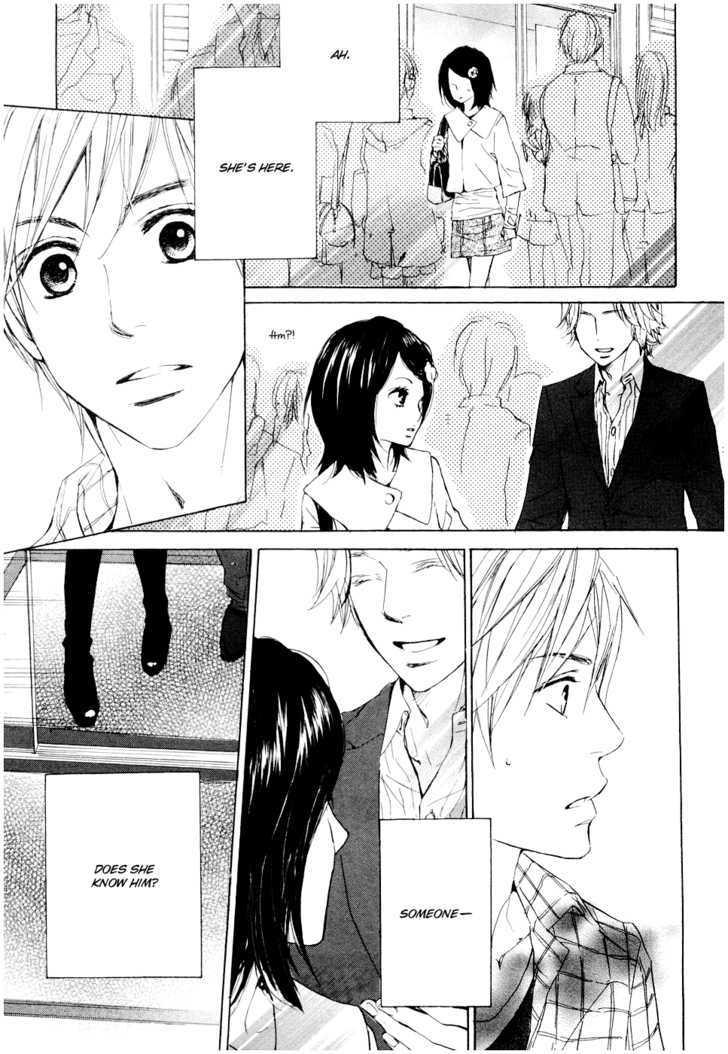 Fujoshi Kanojo Chapter 8 page 28 - Chapter 8