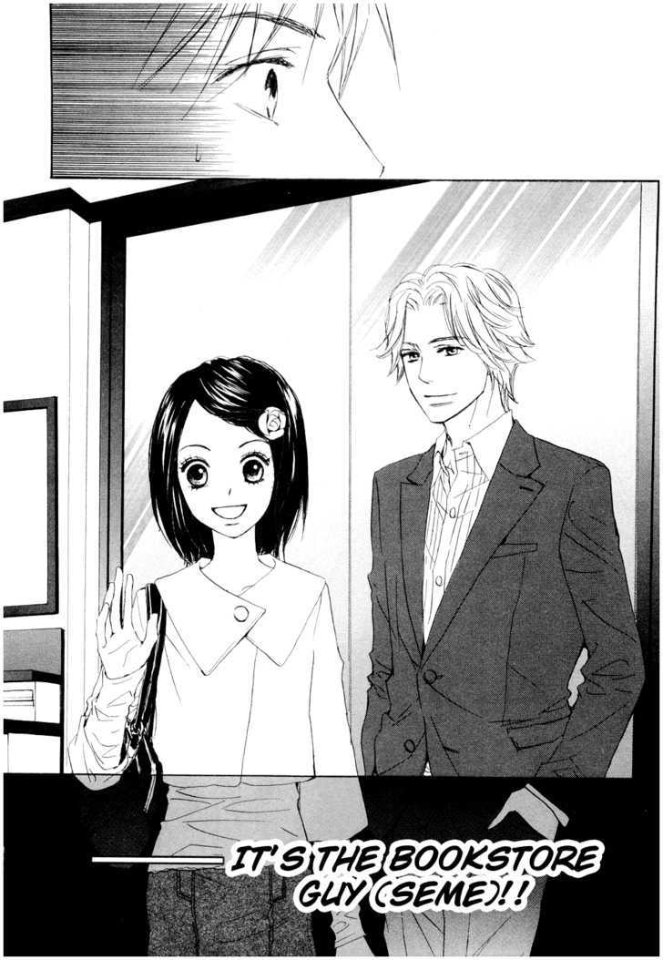 Fujoshi Kanojo Chapter 8 page 29 - Chapter 8