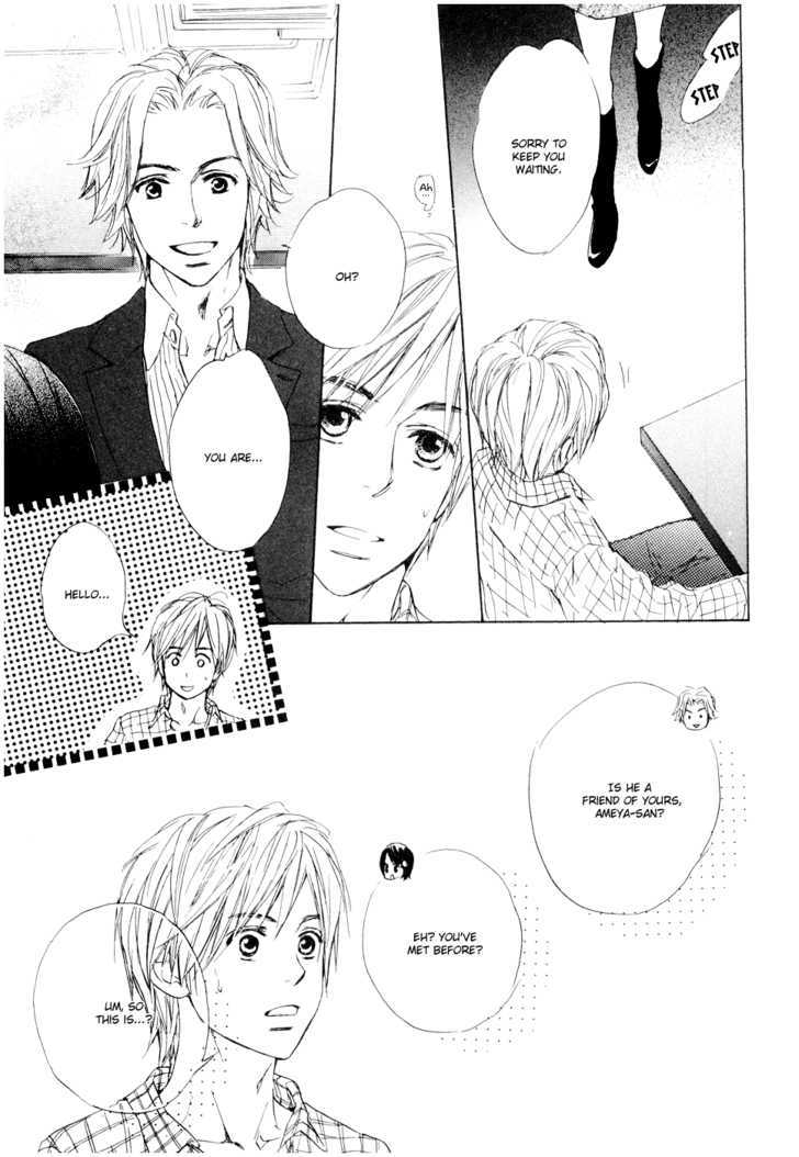 Fujoshi Kanojo Chapter 8 page 30 - Chapter 8