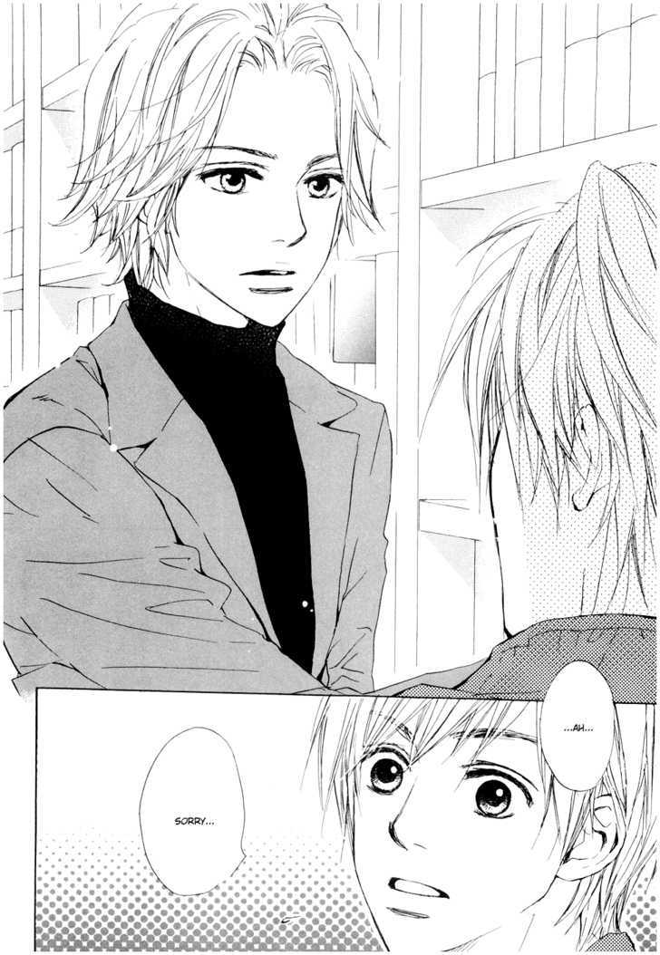 Fujoshi Kanojo Chapter 8 page 9 - Chapter 8
