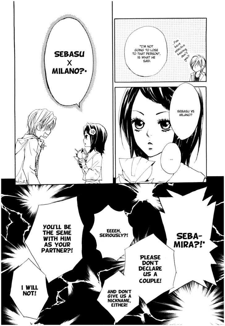 Fujoshi Kanojo Chapter 9 page 13 - Chapter 9