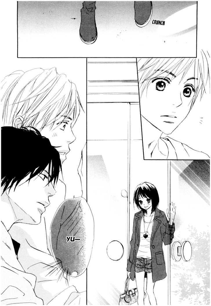 Fujoshi Kanojo Chapter 9 page 23 - Chapter 9