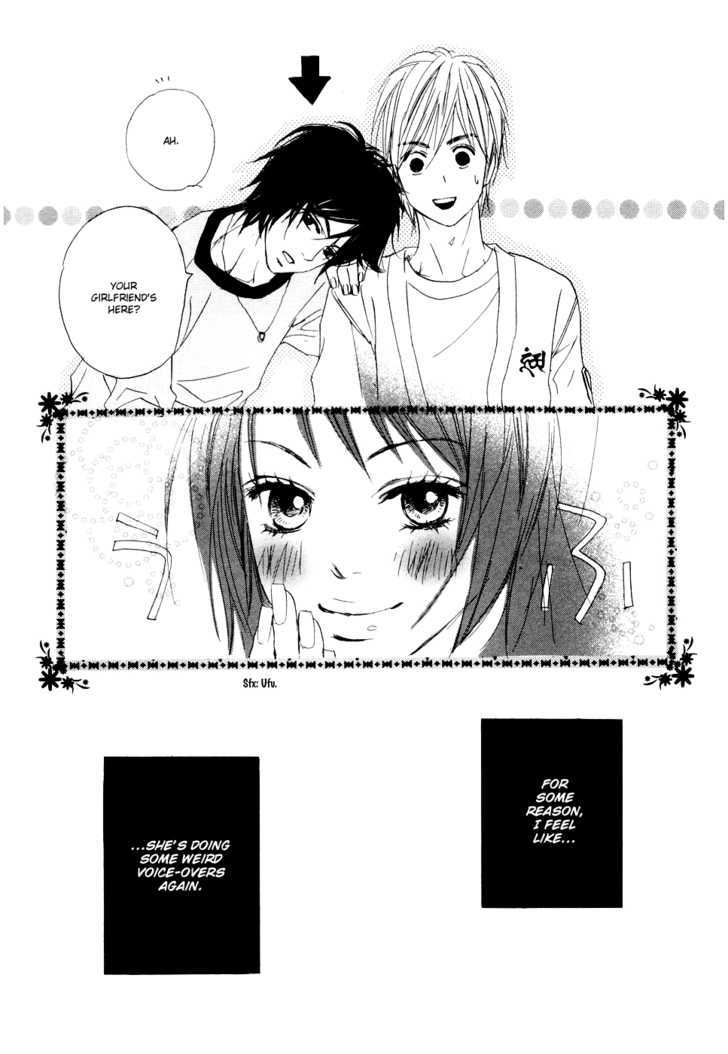 Fujoshi Kanojo Chapter 9 page 24 - Chapter 9