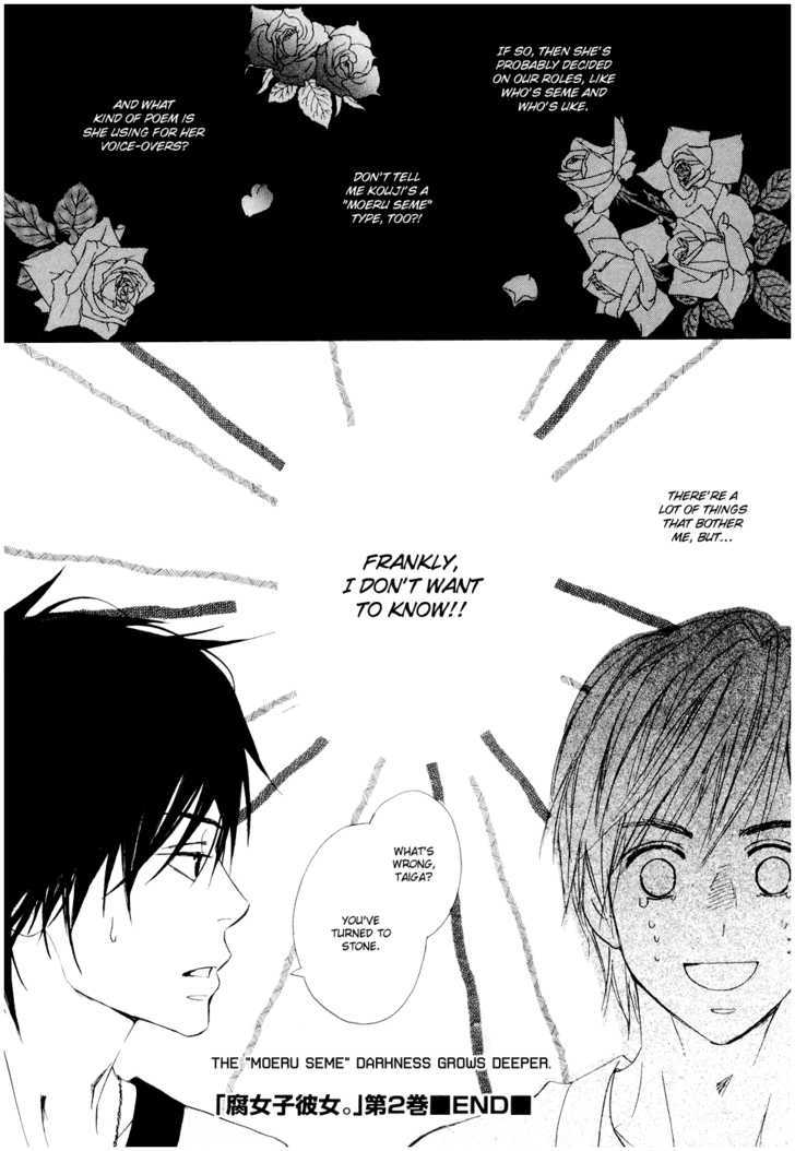 Fujoshi Kanojo Chapter 9 page 25 - Chapter 9