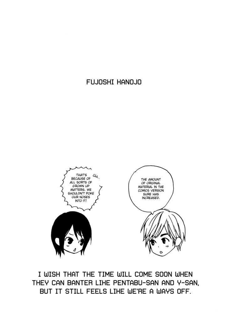 Fujoshi Kanojo Chapter 9 page 26 - Chapter 9