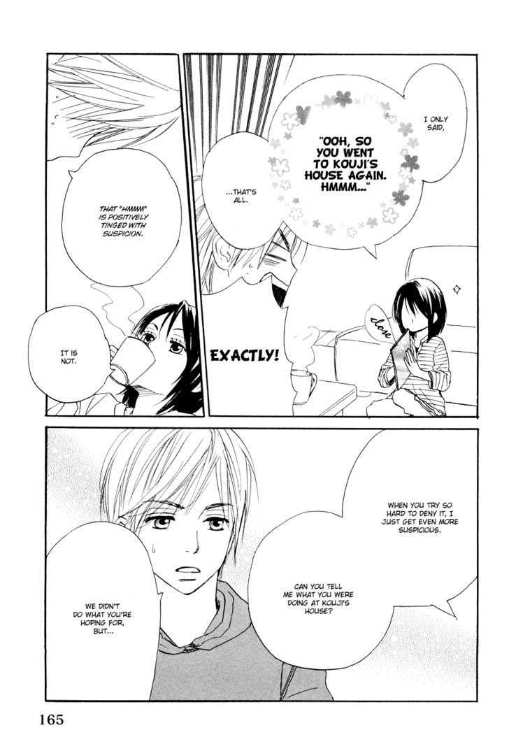 Fujoshi Kanojo Chapter 9 page 28 - Chapter 9