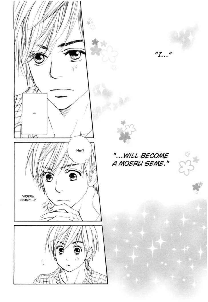 Fujoshi Kanojo Chapter 9 page 3 - Chapter 9