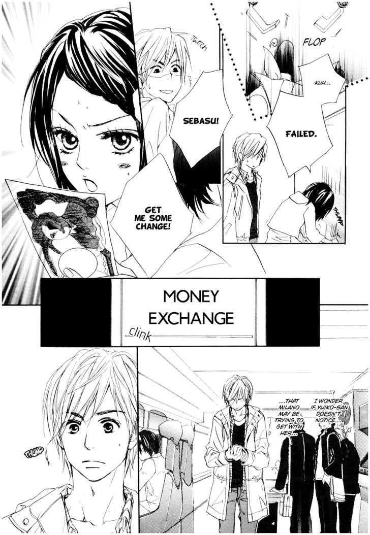 Fujoshi Kanojo Chapter 9 page 8 - Chapter 9