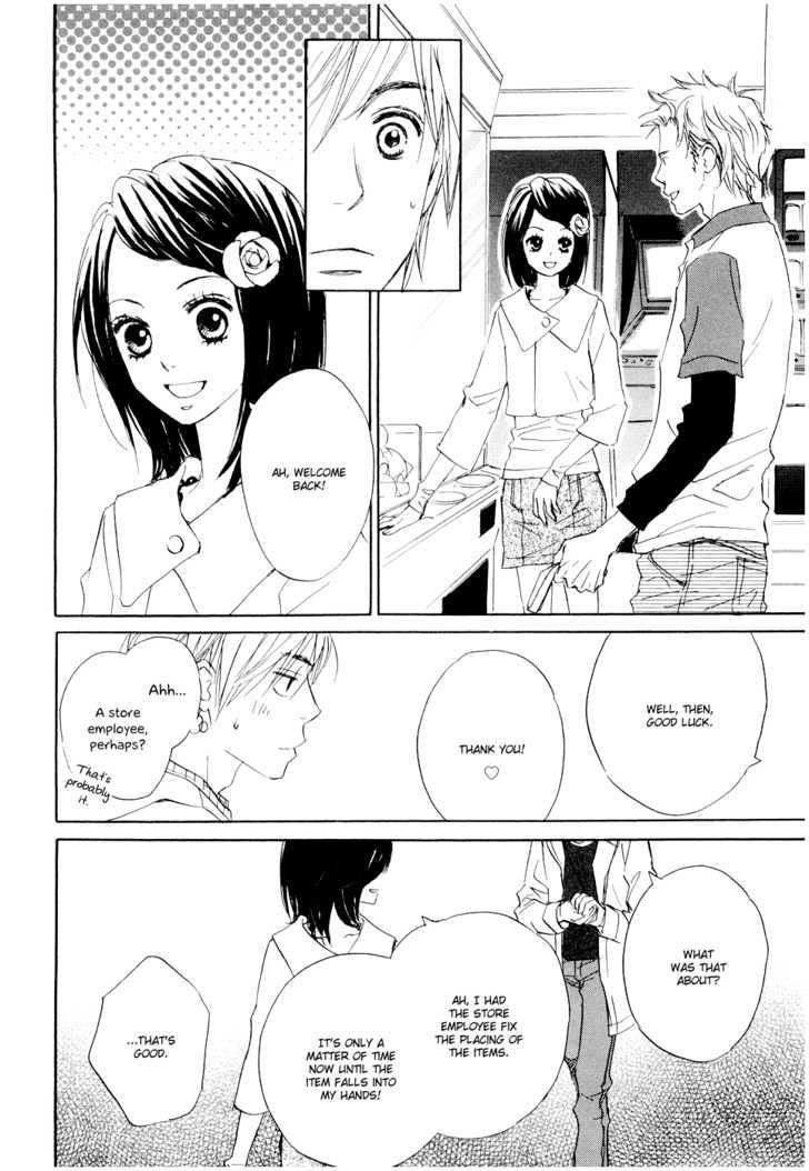 Fujoshi Kanojo Chapter 9 page 9 - Chapter 9