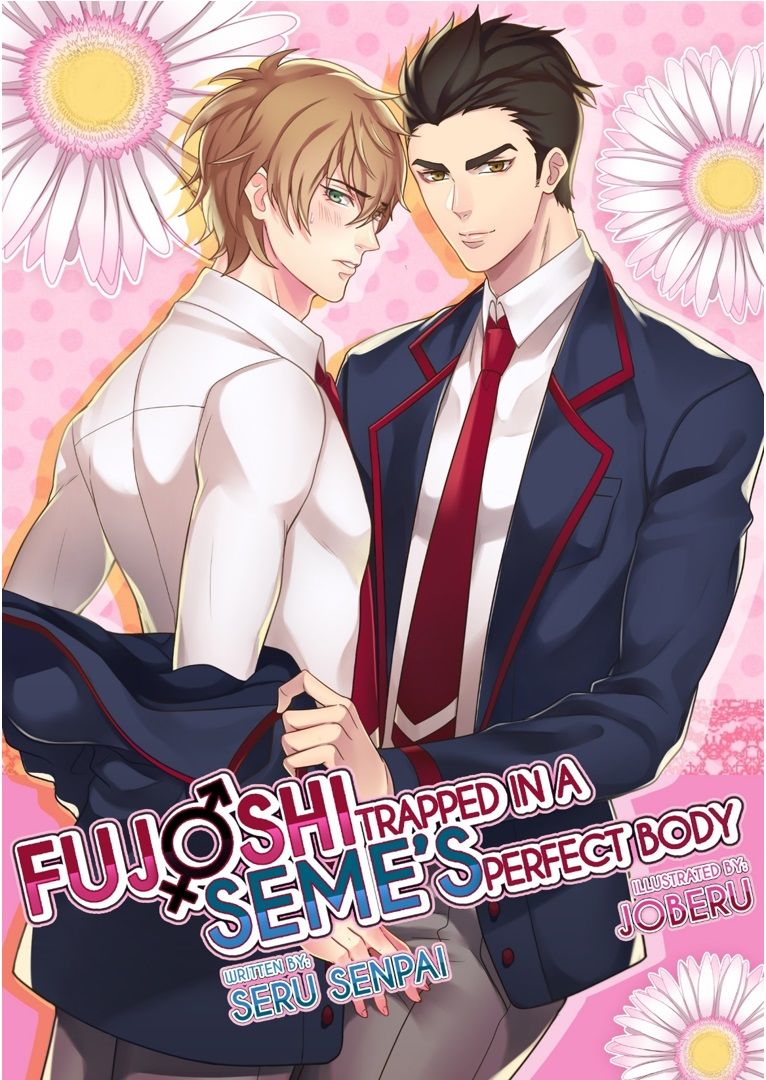 Fujoshi Trapped in a Seme's Perfect Body Chapter 1 page 1 - Chapter 1 : Chapter 1